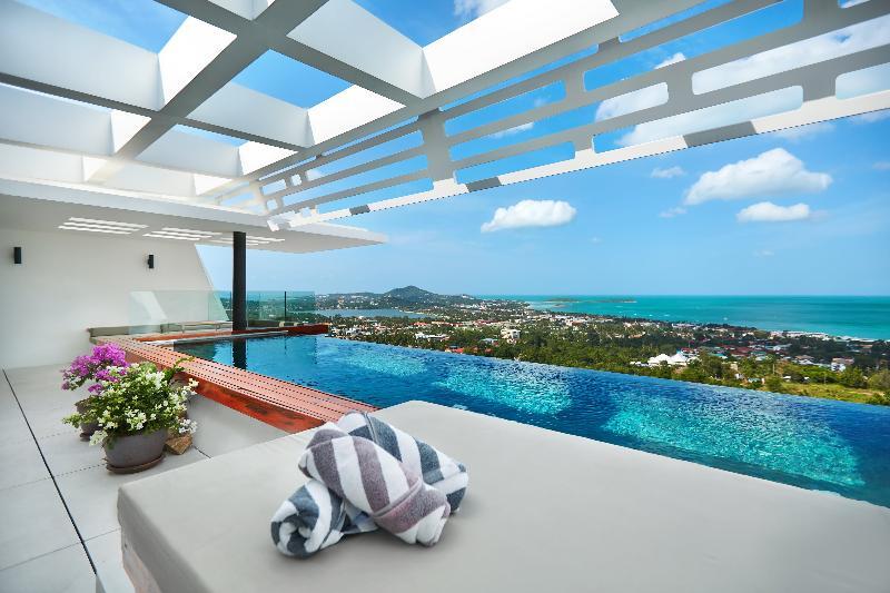 Самуи: Aqua Samui Villas