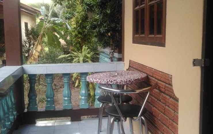 Ко-Пханган: Near House Baantai