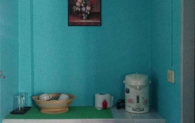 Ко-Пханган: Near House Baantai