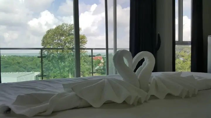 Миттапхап: River Residence Saraburi Hotel