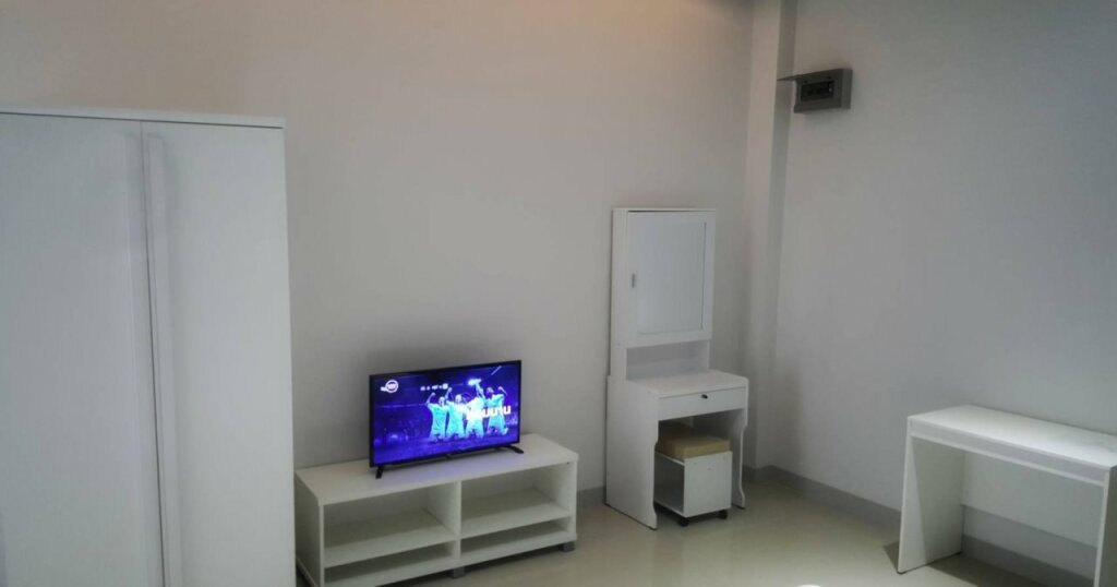Миттапхап: River Residence Saraburi Hotel