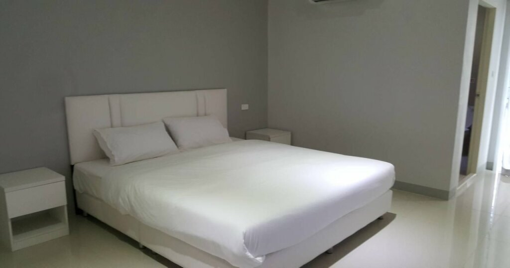 Миттапхап: River Residence Saraburi Hotel