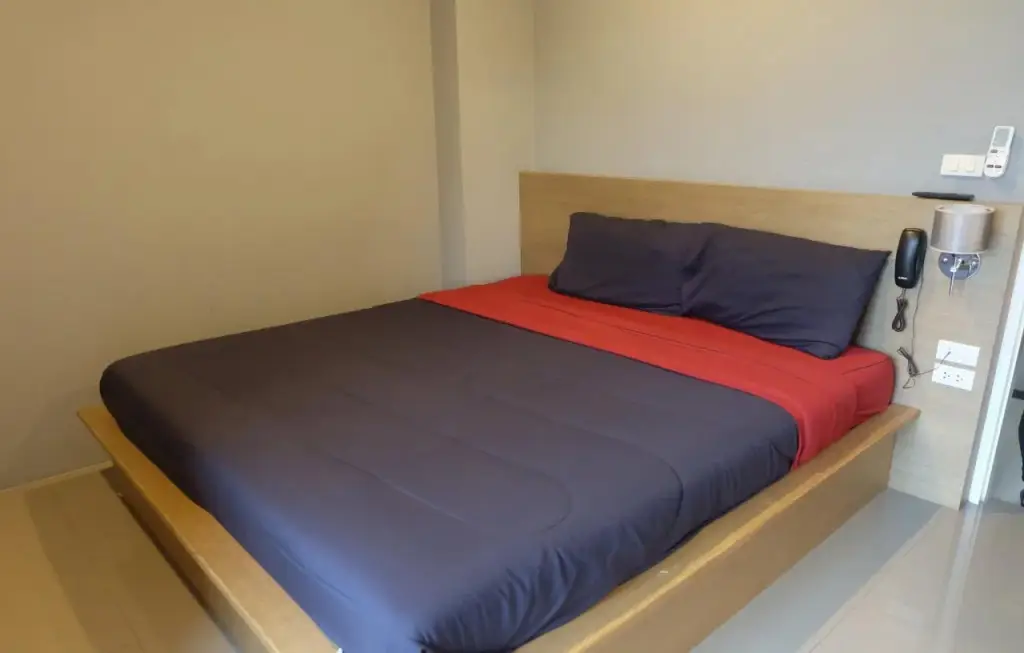 Бангкок: D-Well Residence @ Don Muang 2