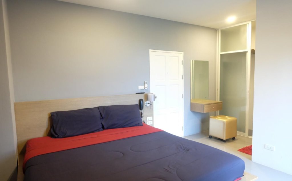 Бангкок: D-Well Residence @ Don Muang 2
