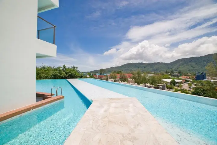 Кату: Oceana Resort Phuket
