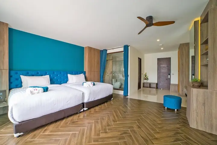 Кату: Oceana Resort Phuket