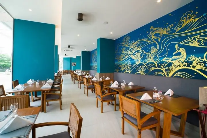 Кату: Oceana Resort Phuket