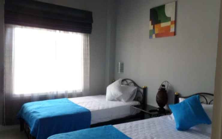 Банг-Саре: Siam Court Luxury 4 Bedroom Pool Villa Bang Sare
