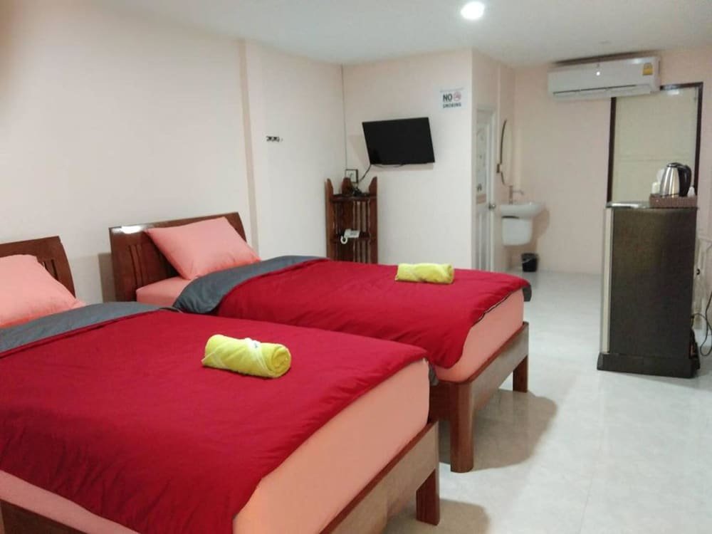 Пхак Хай: Smile Resort
