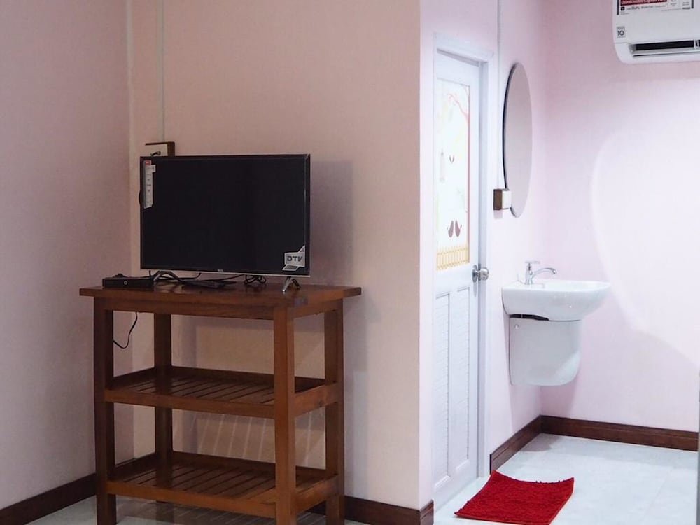 Пхак Хай: Smile Resort