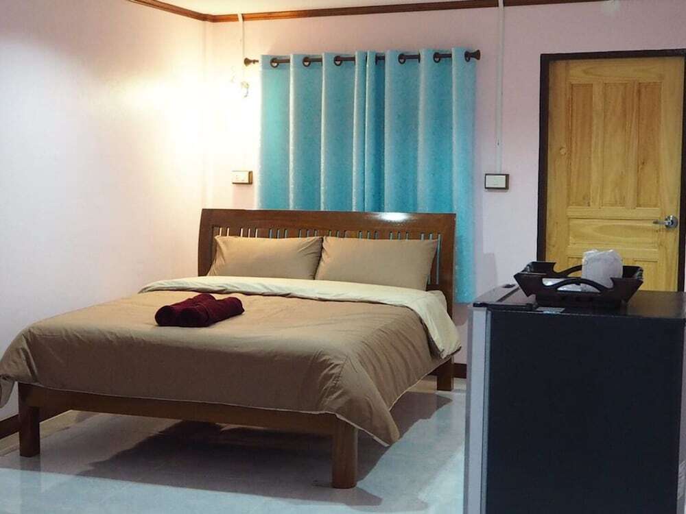 Пхак Хай: Smile Resort