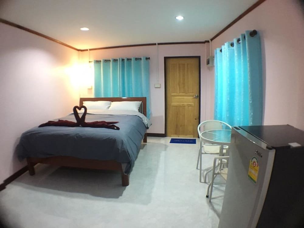 Пхак Хай: Smile Resort