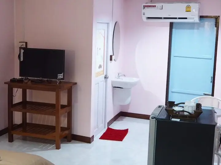 Пхак Хай: Smile Resort