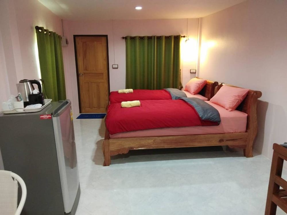Пхак Хай: Smile Resort