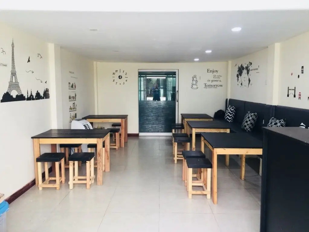 Бангкок: Interpartie Hotel - Adults Only - Hostel