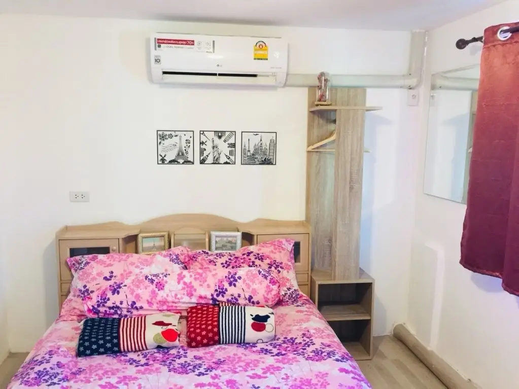 Бангкок: Interpartie Hotel - Adults Only - Hostel