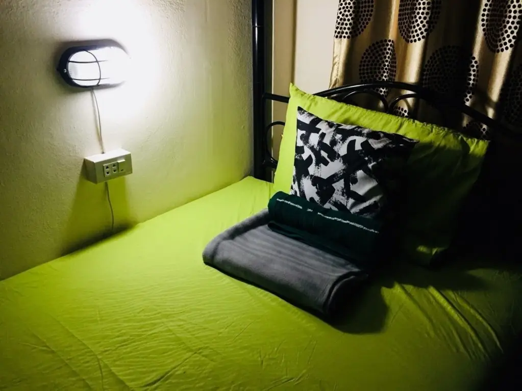 Бангкок: Interpartie Hotel - Adults Only - Hostel