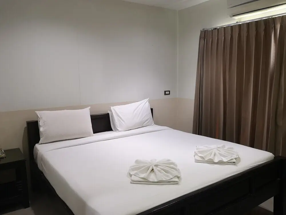 Чайяпхум: The Wonders Hotel