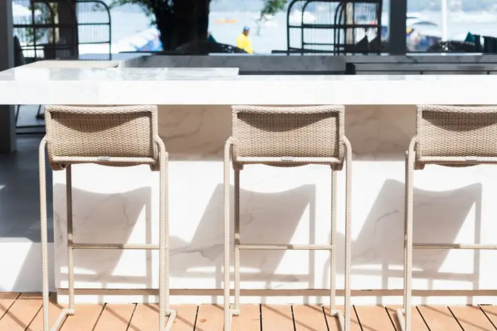 Кату: LIV Hotel Phuket Patong Beachfront