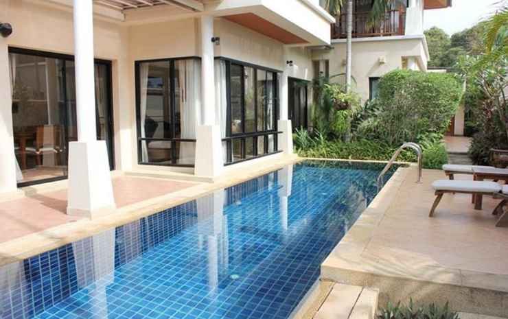 Тхаланг: Laguna Link Villa