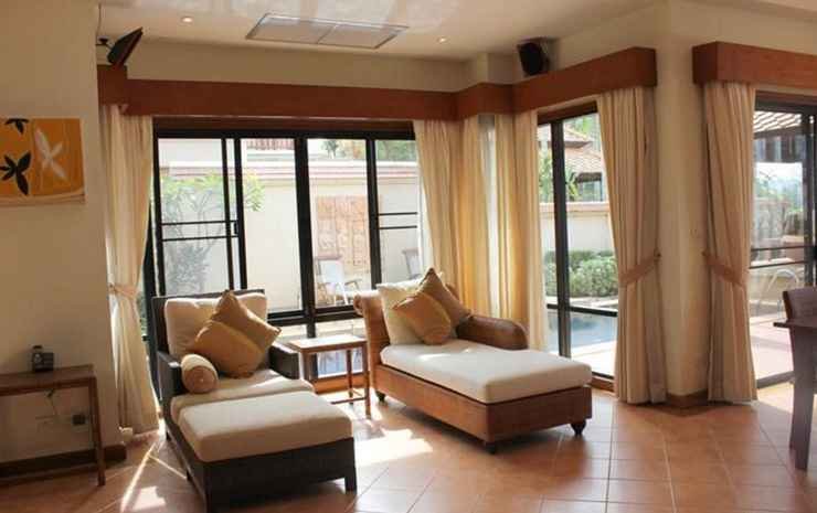 Тхаланг: Laguna Link Villa
