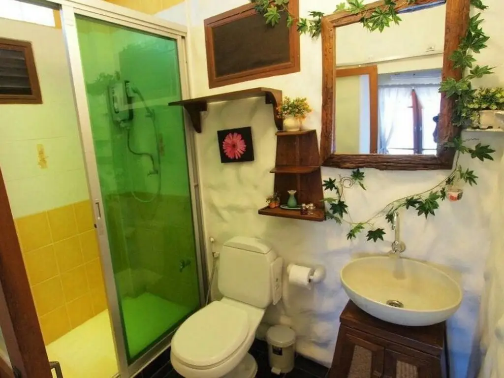 Чиангмай: Plumeria Home