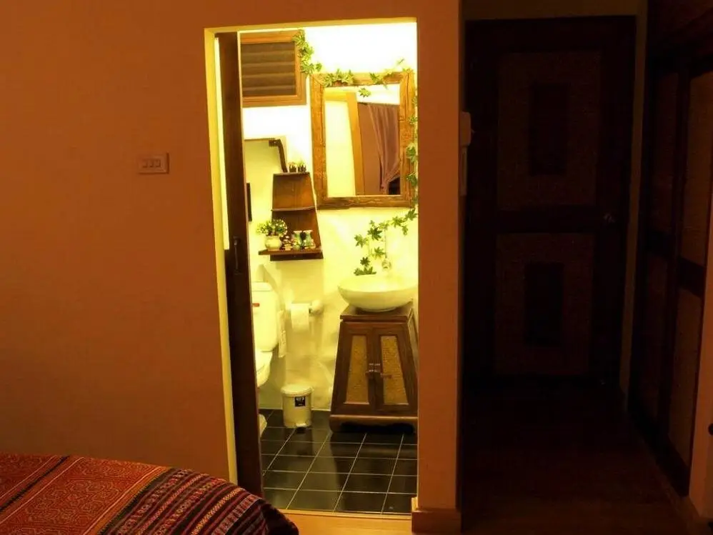 Чиангмай: Plumeria Home