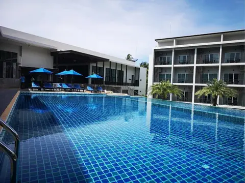 Koh Chang Paradise Hill — фото 1