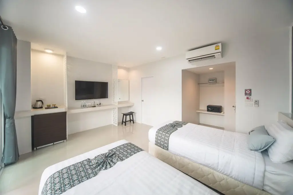 Муанг: Peranakan Boutique Hotel