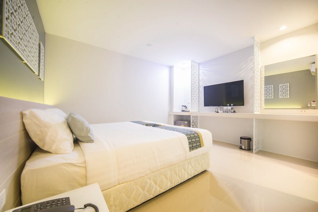 Муанг: Peranakan Boutique Hotel