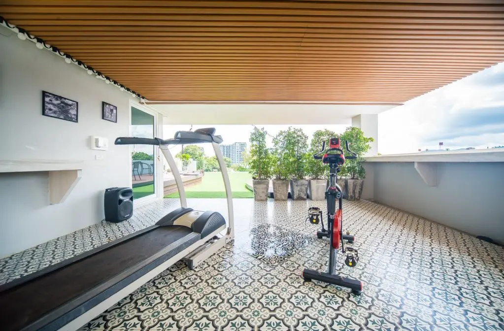 Муанг: Peranakan Boutique Hotel