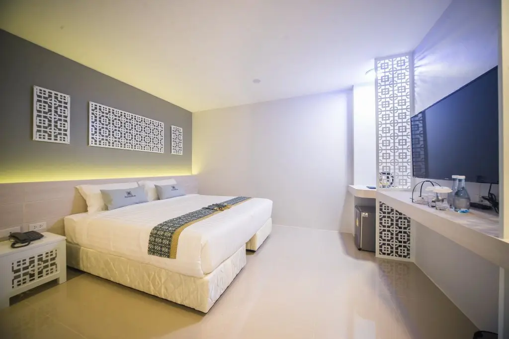 Муанг: Peranakan Boutique Hotel