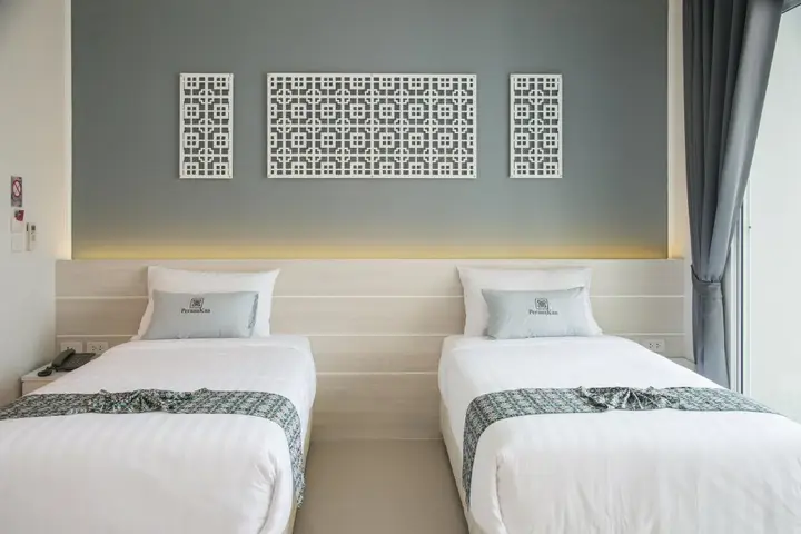 Муанг: Peranakan Boutique Hotel