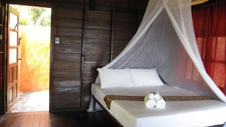 Остров Тау: Bohemia Resort