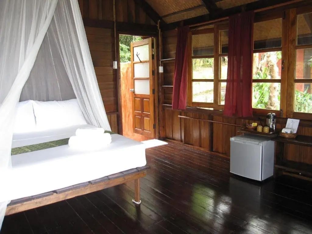 Остров Тау: Bohemia Resort