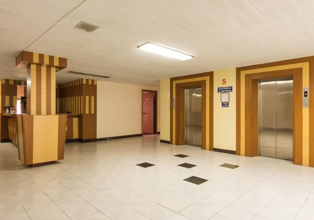 Бангкок: Florida Hotel