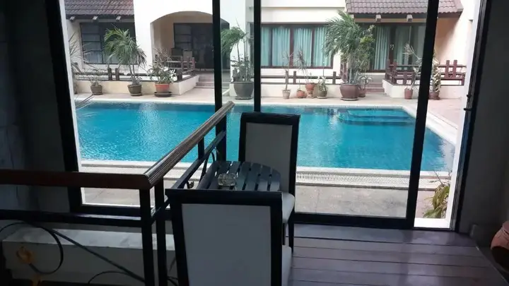 Паттайя: Dolphin Place