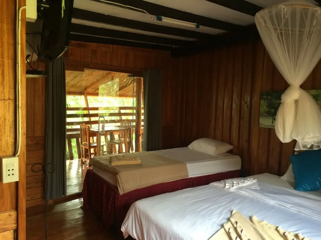 Ко-Пханган: The Ford Sunset Beach Resort