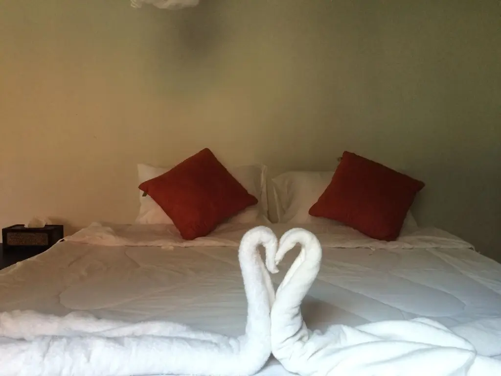 Ко-Пханган: The Ford Sunset Beach Resort