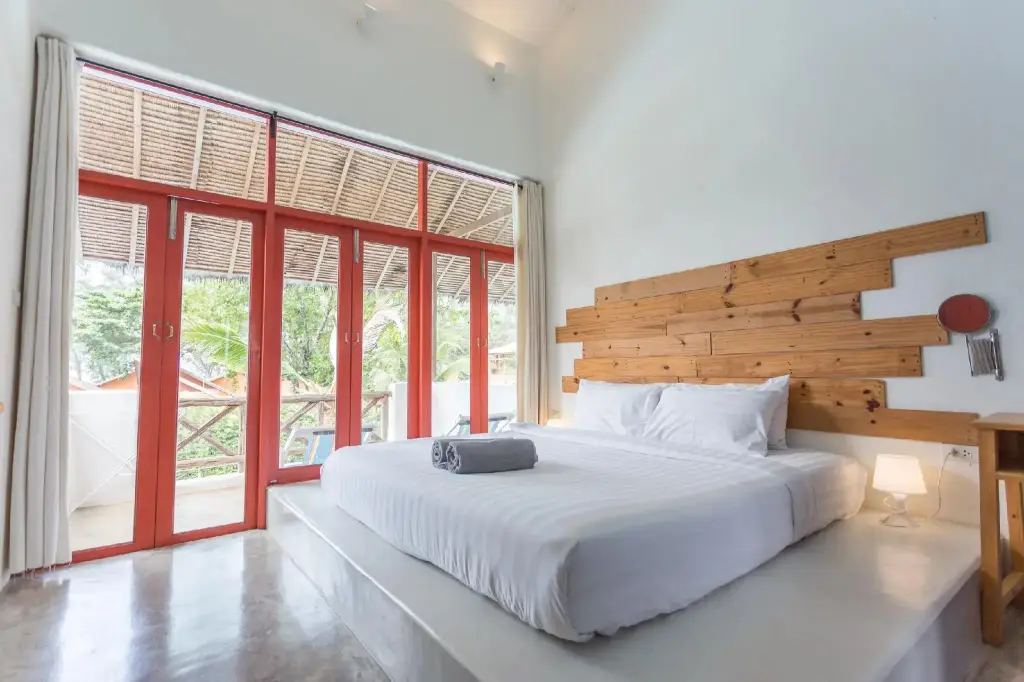 Ко Чанг: Pajamas Koh Chang