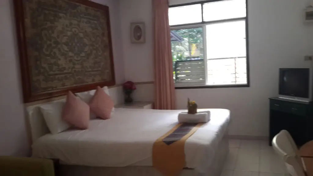 Муанг: Nan inn Bungalow