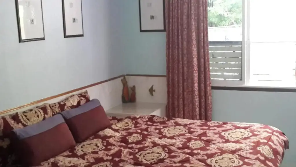 Муанг: Nan inn Bungalow