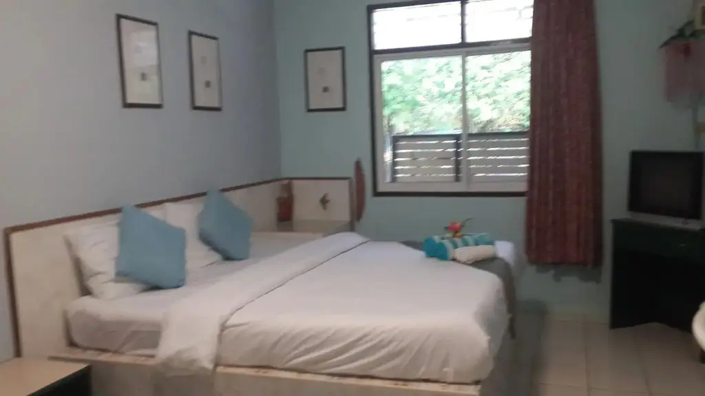 Муанг: Nan inn Bungalow
