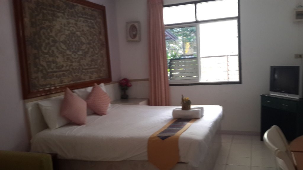 Муанг: Nan inn Bungalow
