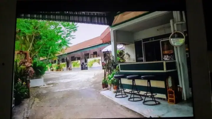 Муанг: Nan inn Bungalow