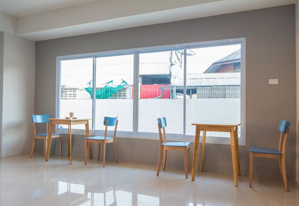 Лампанг: City 2 Lampang
