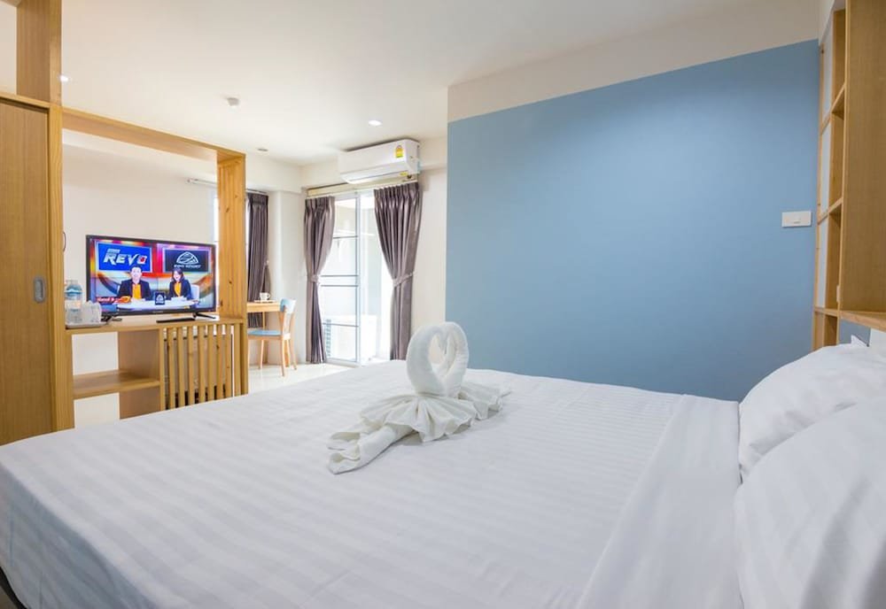 Лампанг: City 2 Lampang