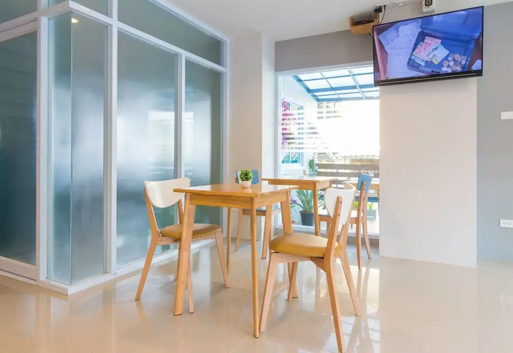 Лампанг: City 2 Lampang