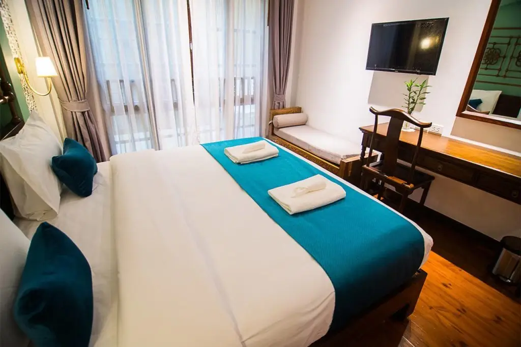 Муанг: Woo Gallery and Boutique Hotel