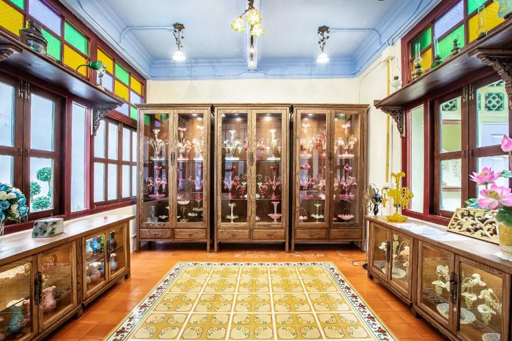 Муанг: Woo Gallery and Boutique Hotel